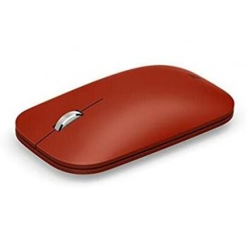 Srfc Mobile Mouse Comm Poppy Red
