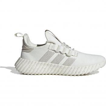 Adidas Kaptir Flow Women's Sneakers - Pure White