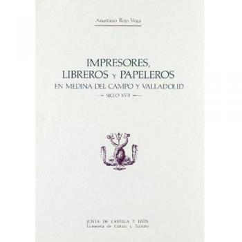 IMPRESORES,LIBREROS Y PAPELEROS