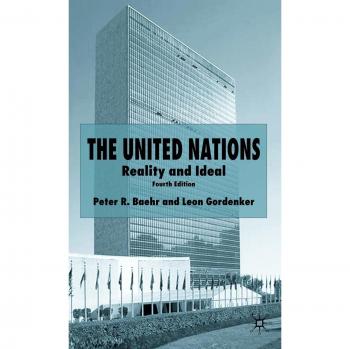 The United Nations: Reality and Ideal