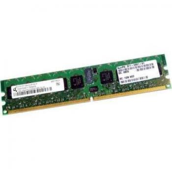 Dell QIMONDA HYS72T128000HP-3S-A HP 405475-051 1GB