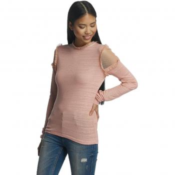Pieces Mujeres Ropa superior / Camiseta de manga larga pcPenny