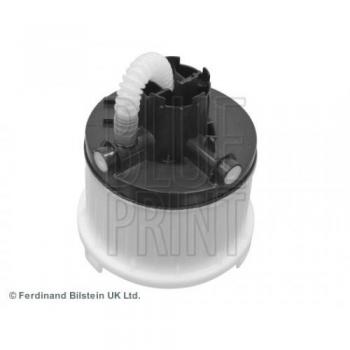 Filtro de combustible BLUE PRINT ADM52349 - Filtro de combustible de alta calidad, compatible con múltiples modelos de vehículos, diseñado para eliminar impurezas y partículas del combustible, fabricado con materiales duraderos para garantizar un rend