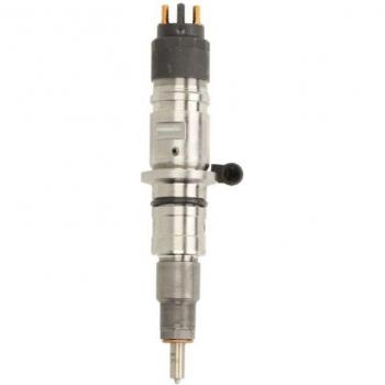 Inyector Diesel BOSCH 0 445 120 177 de alta eficiencia