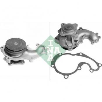 Bomba de refrigerante INA Water Pump 538 0256 10