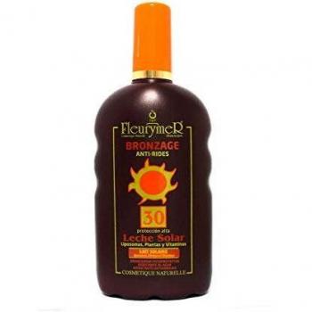 LECHE SOLAR SPF.30 200 ml