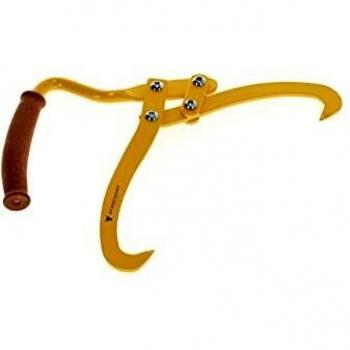 Pinza de mano Ochsenkopf OX 52-0000, abertura de picos 265 mm