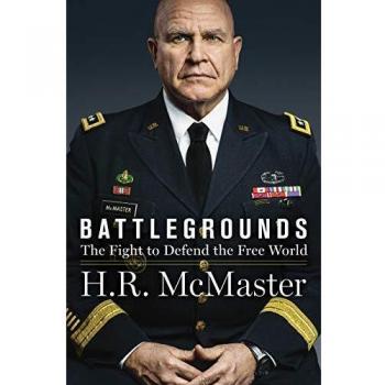 Battlegrounds: The Fight to Defend the Free World