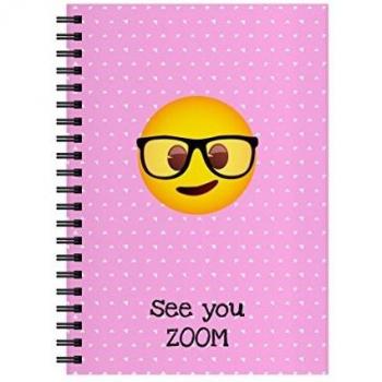 El Jardin de Noa EBN1003A - Cuaderno, A4