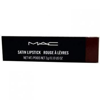 MAC Satin Lipstick #Verve 3.5 ml
