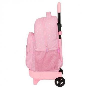 Mochila con carro compact extraíble GlowLab Kids Sweet Home