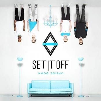 Upside Down [Vinilo]