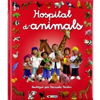 Hospital d'animals