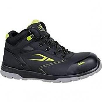 Botas de Seguridad Beta S3 7321NA Talla 41