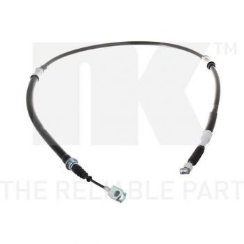 Cable de freno de mano NK 9045181