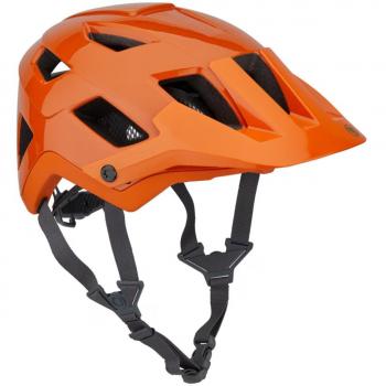 Casco Endura Hummvee Plus MIPS Naranja Brillante (M-L)
