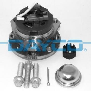 Kit de cojinete de rueda DAYCO KWD1142