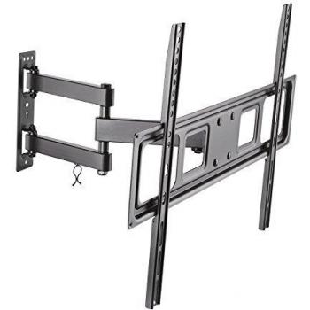 AISENS WT70TSLE-021 - Soporte Eco para Monitor/TV DE 37-70, Color Negro