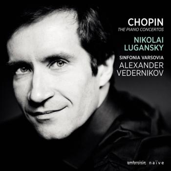 Piano Concertos 1 & 2