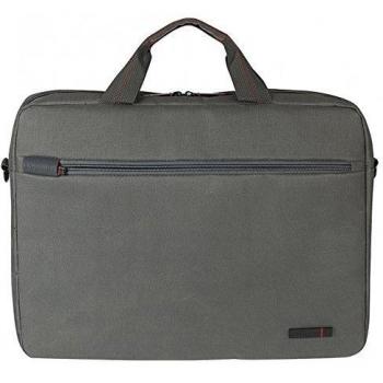 Tech air TANZ0118 - Maletín para portátil de 17, gris