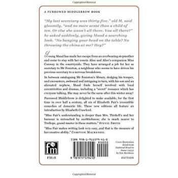 Winter Escape: A Cozy Retreat Novel by Elizabeth Fair