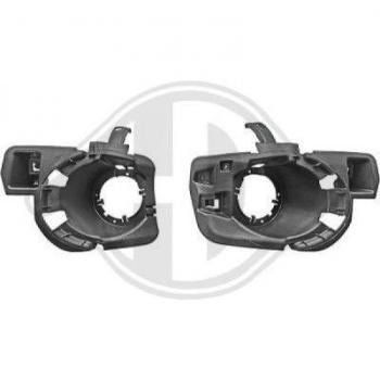 Soporte para faro antiniebla DIEDERICHS 4213663