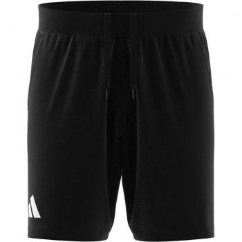 Pantalones de fútbol adidas Referee 24 hombre negro