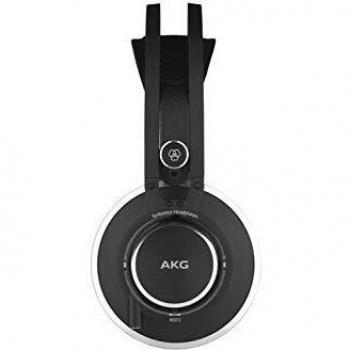 AKG K872 Professional Reference Headphones