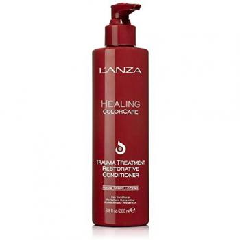 L'Anza Healing ColorCare Restorative Conditioner for Weak and Damaged Hair 200ml