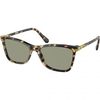 Swarovski SK6004 Women's Sunglasses Tortoiseshell Size 55