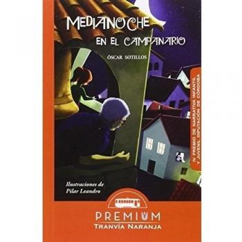 Medianoche en el campanario