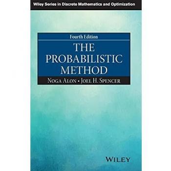 The Probabilistic Method
