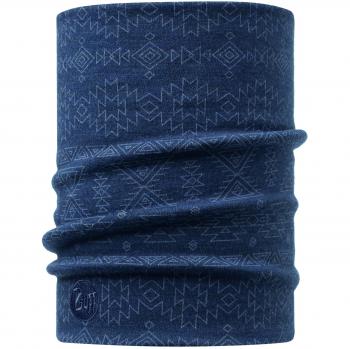 Buff Heavyweight Braga de Cuello, Hombre, Azul