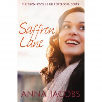 Saffron Lane: 3