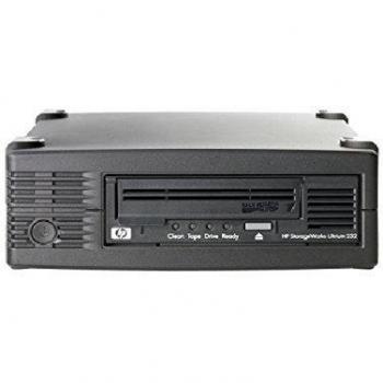 HP StorageWorks Ultrium 232 External Tape Drive - Unidad de cinta
