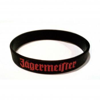 Jägermeister 4250778105018 - Pulsera