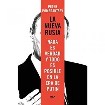 La nueva Rusia