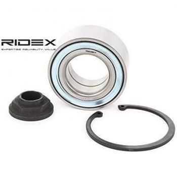 Ridex 654W0410 - Juego de cojinetes de rueda