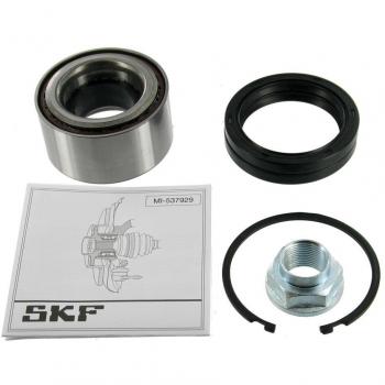 Juego de cojinete de rueda SKF VKBA 3235