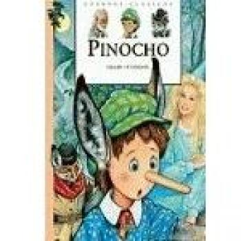 Pinocho / Pinocchio