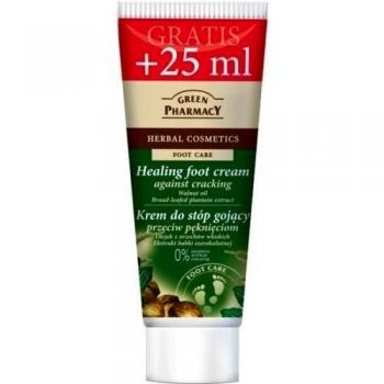 Green Pharmacy - Crema Para Pies