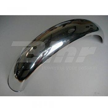 LSL - 4443281/54 : Guardabarros de aluminio pulido 1000mm/hint.507A100