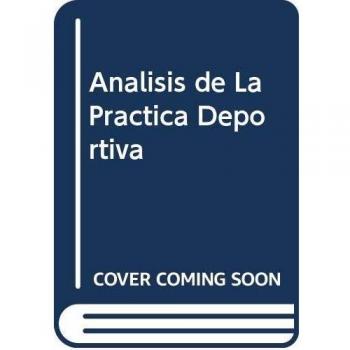 Analisis de La Practica Deportiva