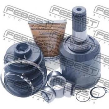 FEBEST Junta Homocinética CV-joint 1211-TUCRR