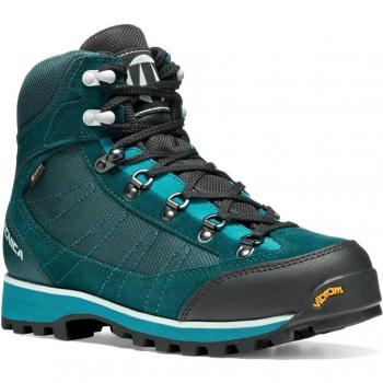 Botas de montaña de mujer MAKALU IV Gore-Tex Tecnica