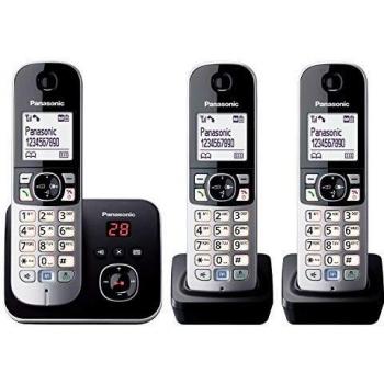 Panasonic KX-TG6823 - Teléfono fijo digital