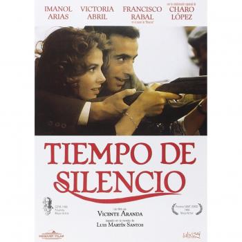 Tiempo de silencio [DVD]