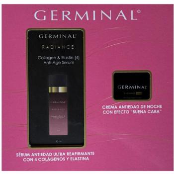 Germinal Immediate Action Anti-Aging Radiance Set 2 pcs