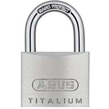 Abus 64TI/20HB20 B Candado