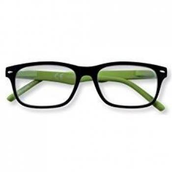 GAFAS DE LECTURA ZIPPO +3.50 VERDE 31Z-B3-GRE350